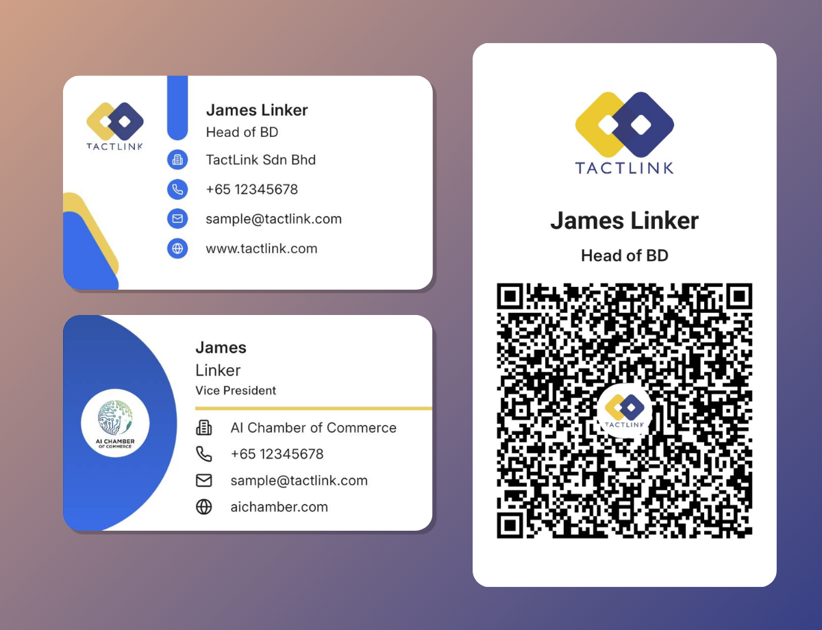 Dynamic Digital Identities